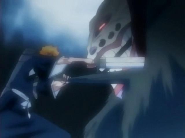 Otaku Gallery  / Anime e Manga / Bleach / Screen Shots / Episodi / 009 - Un nemico imbattibile / 148.jpg